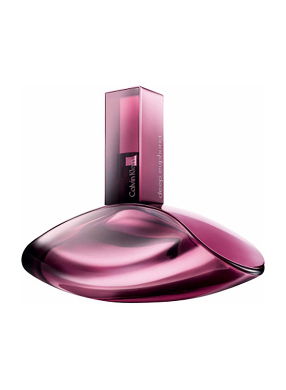 

Calvin Klein Deep Euphoria 100ml EDT Perfume for Women