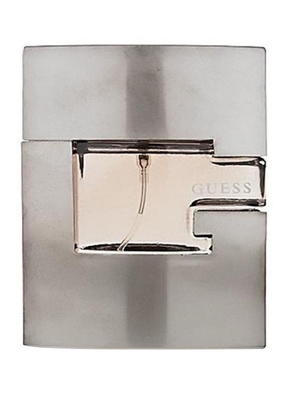 

Guess Suede 75ml EDT Perfume for Men
