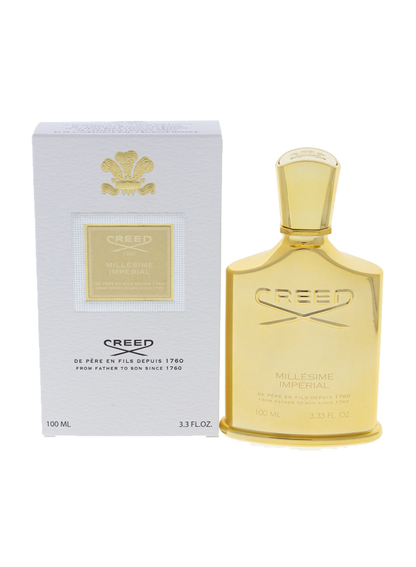 

Creed Vintage Imperial 100ml EDP Perfume Unisex