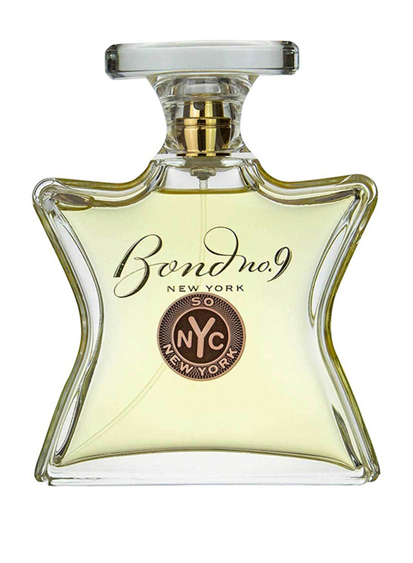 

Bond No.9 So New York Unisex 100ml EDP Perfume