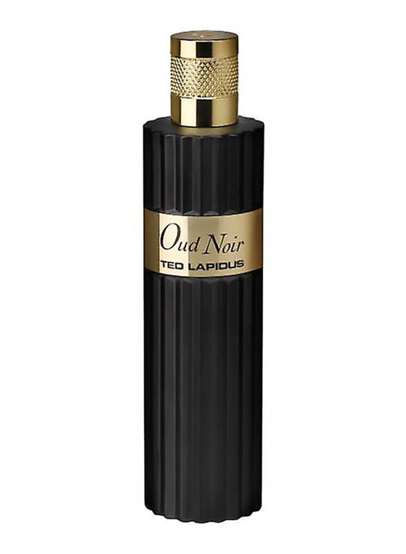 

Ted Lapidus Oud Noir 100ml EDP Perfume Unisex