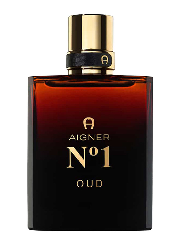 

Aigner N°1 100ml EDP Perfume Unisex