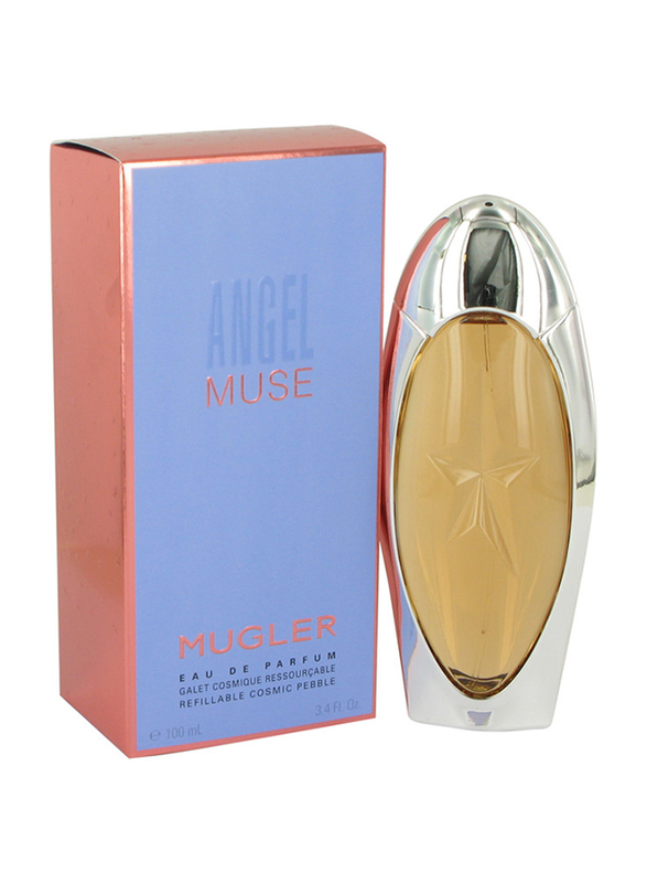 

Mugler Angel Muse 100ml EDP Perfume for Women
