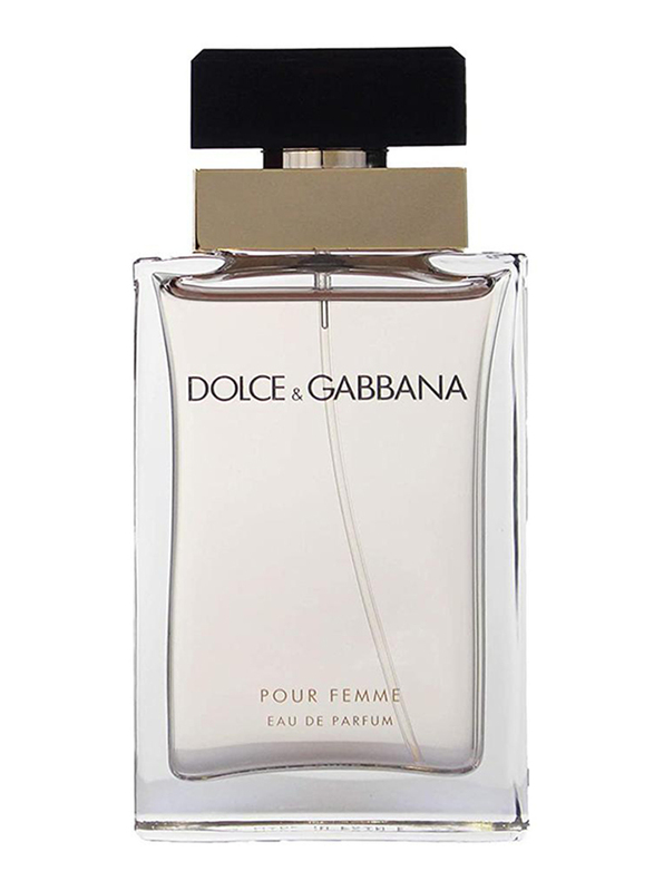 

Dolce & Gabbana Pour Femme for 50ml EDT Perfume for Women