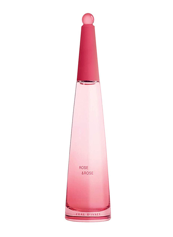 

Issey Miyake L'Eau D'Issey Rose & Rose Intense 90ml EDP Perfume for Women