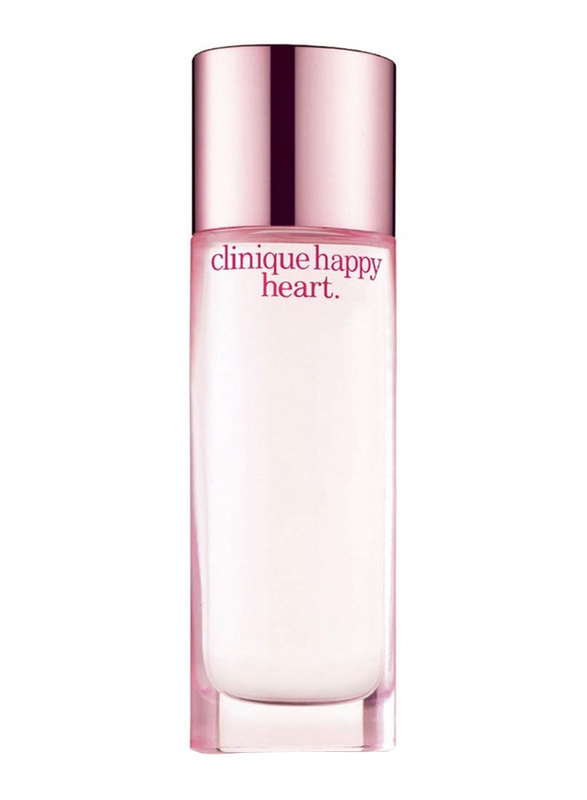 

Clinique Happy Heart 50ml EDP Perfume for Women