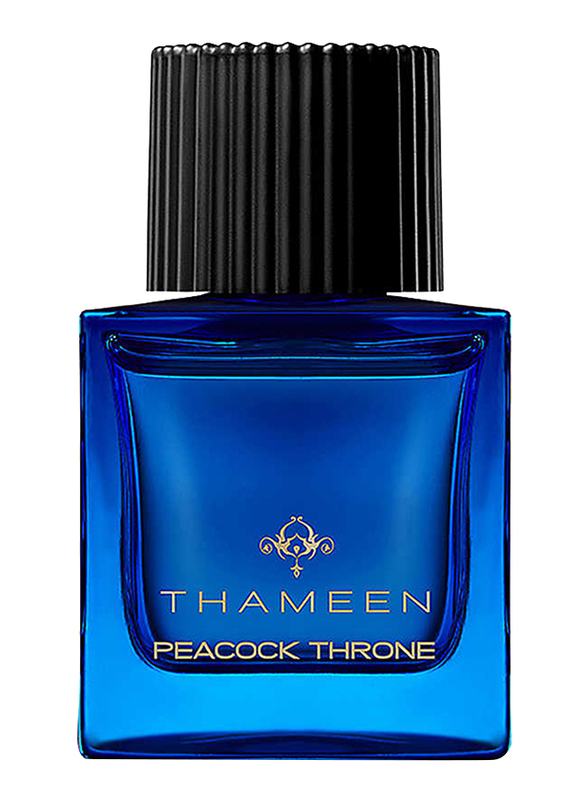 

Thameen Peacock Throne 50ml EDP Perfume Unisex