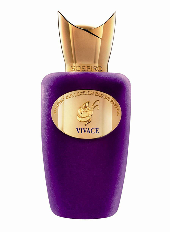 

Sospiro Vivace 100ml EDP Perfume Unisex