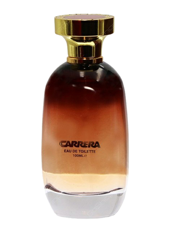 

Carrera Speed Extreme Oud 100ml EDT Perfume for Men