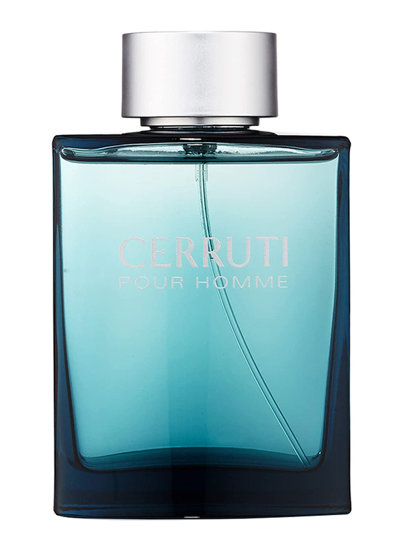 

Cerruti Pour Homme 100ml EDT Perfume for Men