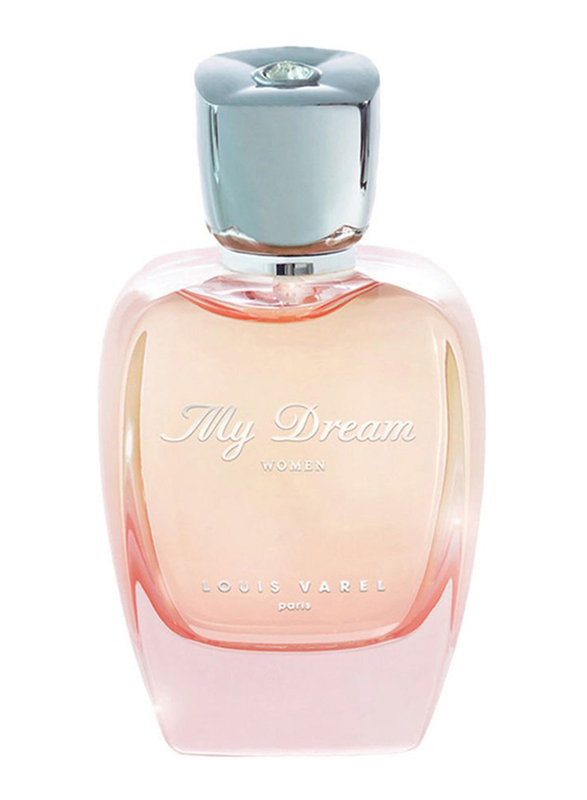 

Louis Varel My Dream 100ml EDP Perfume for Women