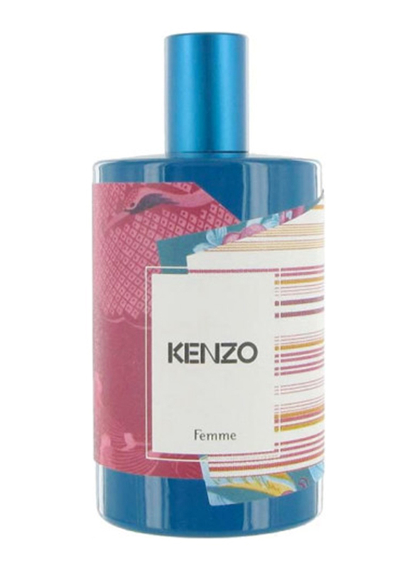 

Kenzo Once Upon a Time Pour Femme 100ml EDT Perfume for Women