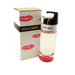Prada Candy Kiss 80ml EDP for Women