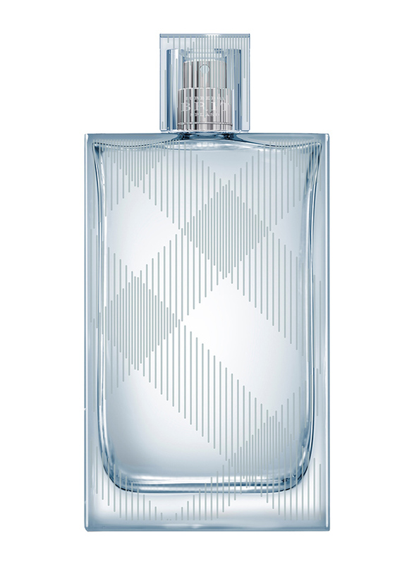

Burberry Brit Splash 100ml EDT Perfume for Men