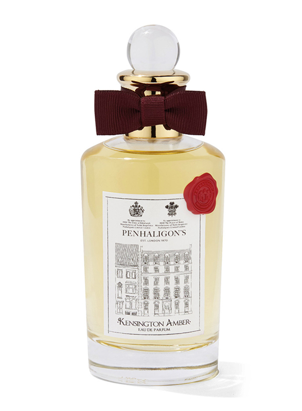 

Penhaligon's Kensington Amber 100ml EDP Perfume Unisex