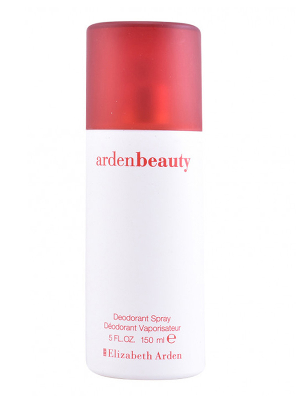 

Elizabeth Arden Beauty 150ml Deodorant Spray for Women