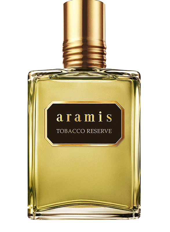 

Aramis Tobacco Reserve 110ml EDP Perfume for Men