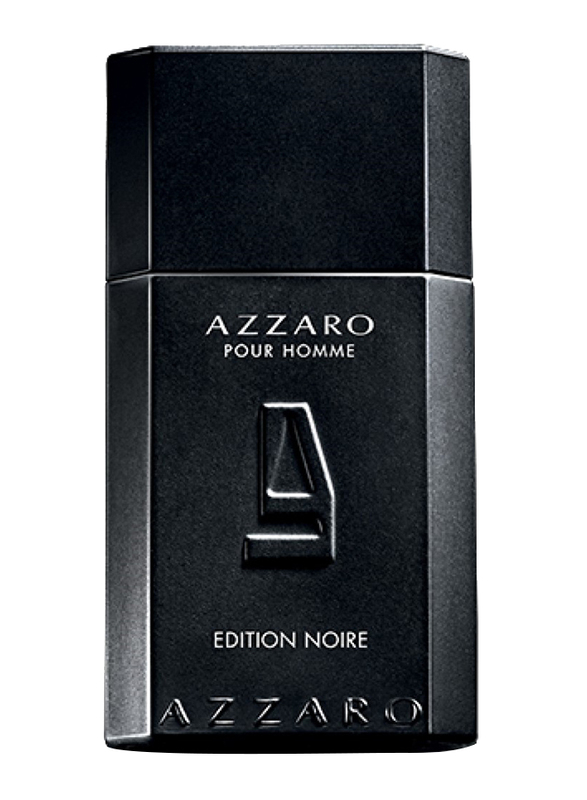 

Azzaro Pour Homme Edition Noire 100ml EDT Perfume for Men