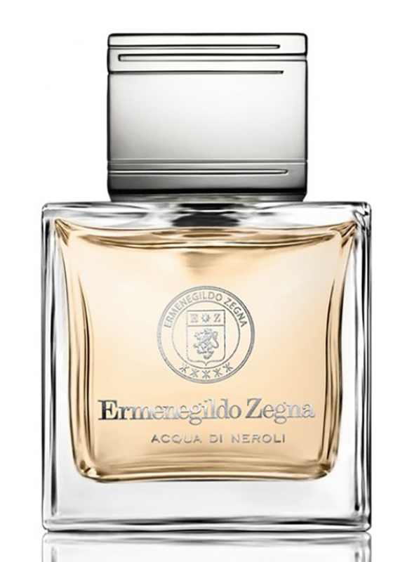 

Ermenegildo Zegna Acqua Di Neroli 100ml EDT Perfume for Men