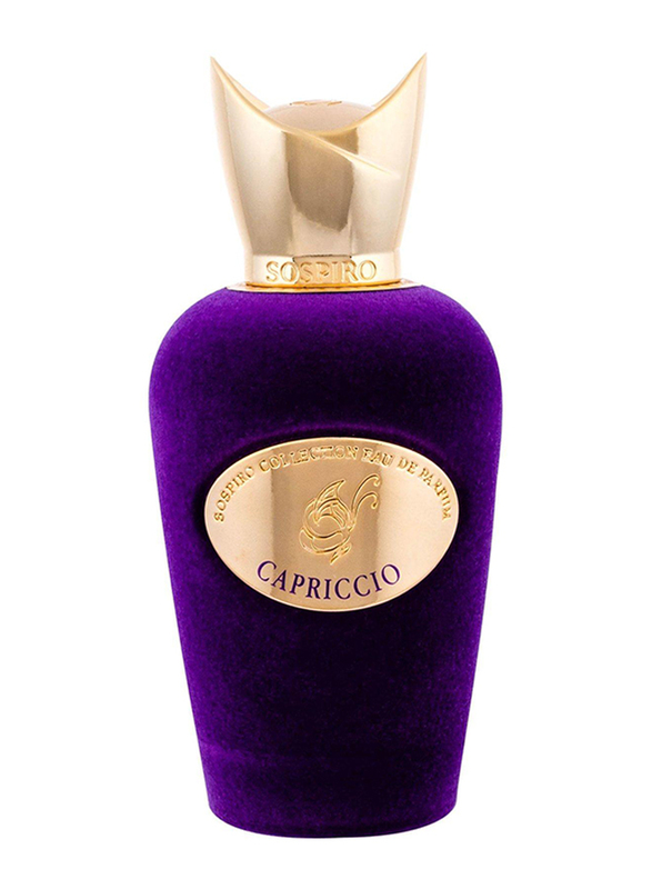 

Sospiro Capriccio 100ml EDP Perfume for Women