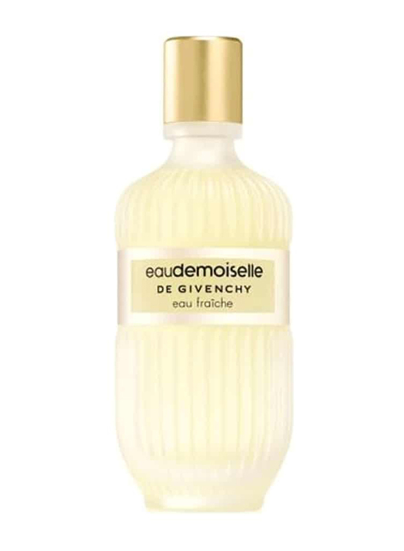 

Givenchy Eaudemoiselle Eau Fraiche 50ml EDT Perfume for Women