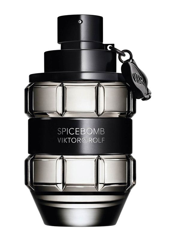 

Viktor & Rolf Spicebomb 90ml EDT Perfume for Men