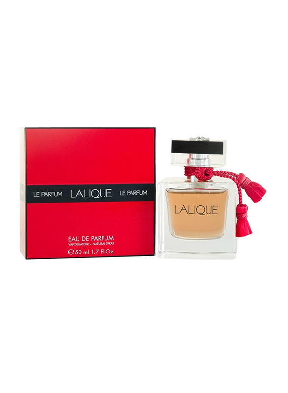 

Lalique Le Parfum 50ml EDP Perfume for Women