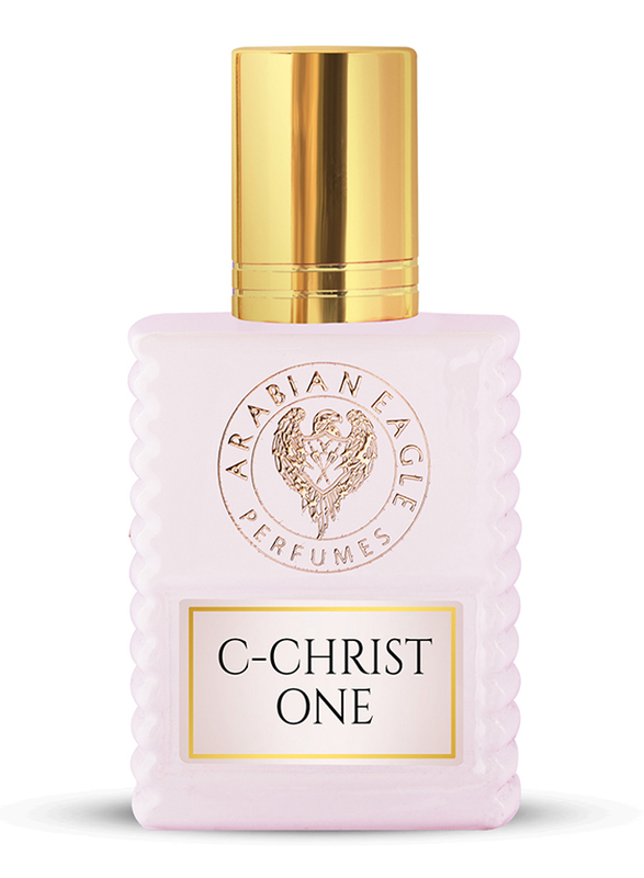 

Arabian Eagle C-Christ One Concentrated Parfum for Men