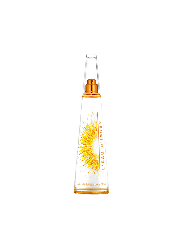 

Issey Miyake L'EAU D'ISSEY Summer 100ml EDT Perfume for Women