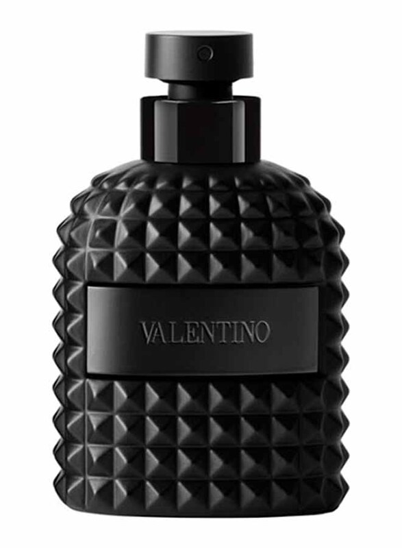 

Valentino Uomo Edition Noire 100ml EDT Perfume for Men