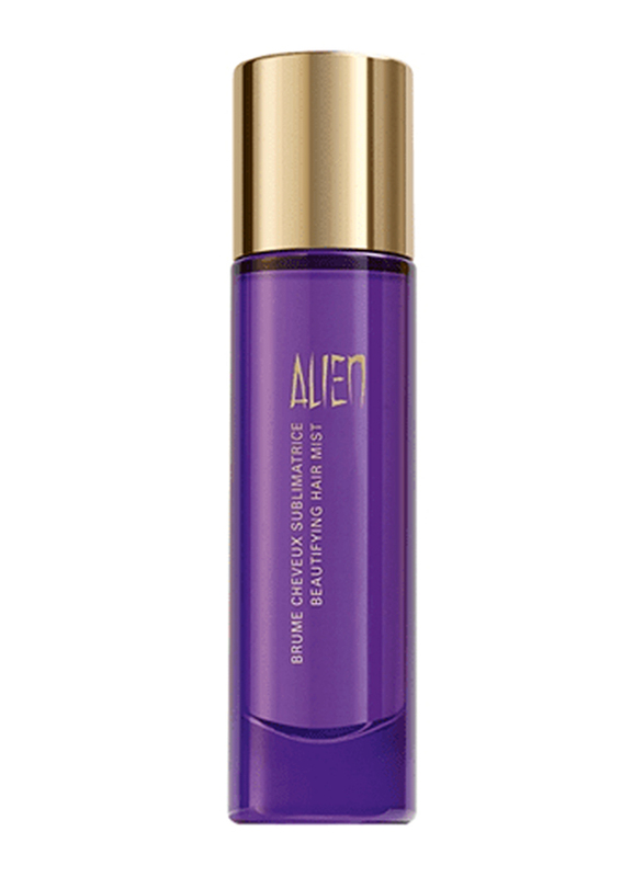 

Thierry Mugler Alien Hair Mist for Women, 30ml