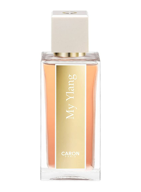 

Caron My Ylang 100ml EDP Perfume for Women