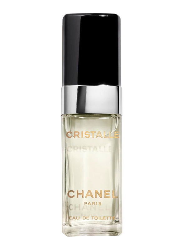 

Chanel Cristalle 100ml EDT Perfume for Women