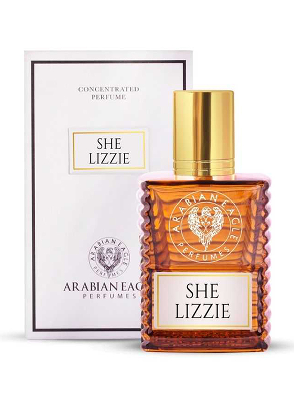 

Arabian Eagle She Lizzie Parfum for Women