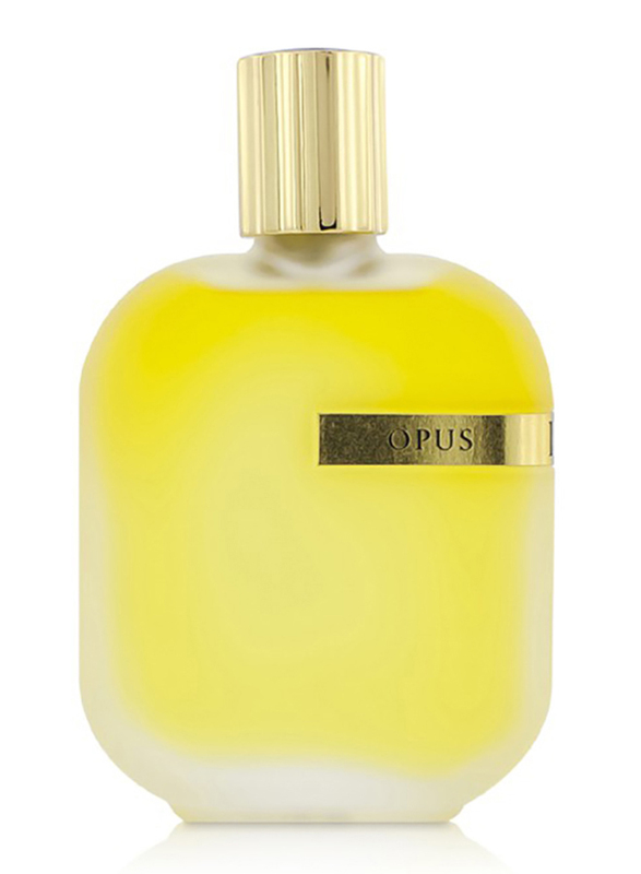 

Amouage Library Opus III 100ml EDP Perfume Unisex