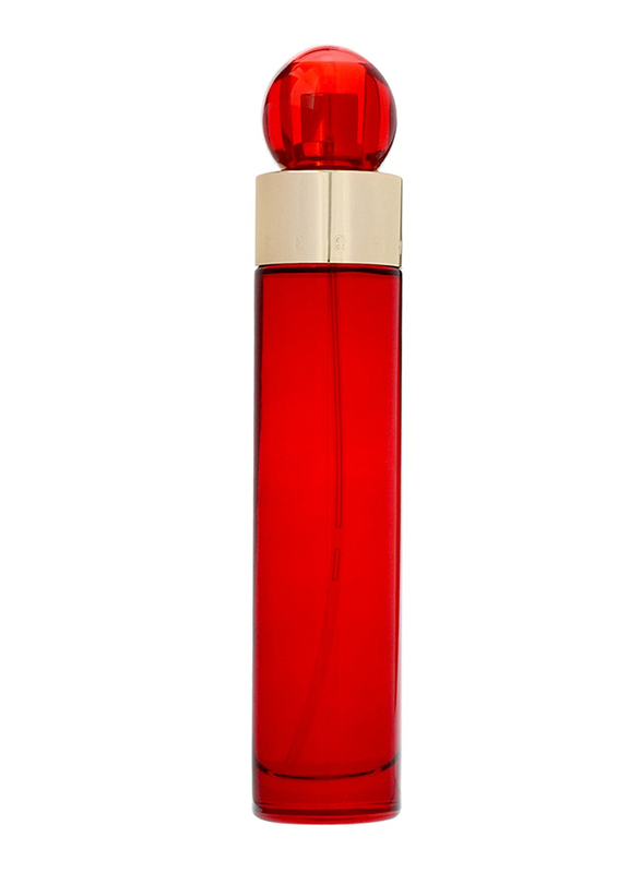 

Perry Ellis 360° Red 100ml EDP Perfume for Women