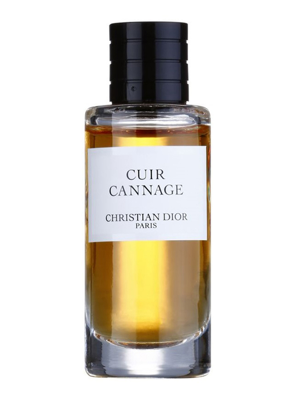 

Dior Cuir Cannage 125ml EDP Perfume Unisex