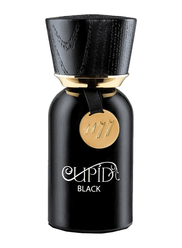 

Cupid 1177 Black 50ml EDP Perfume Unisex