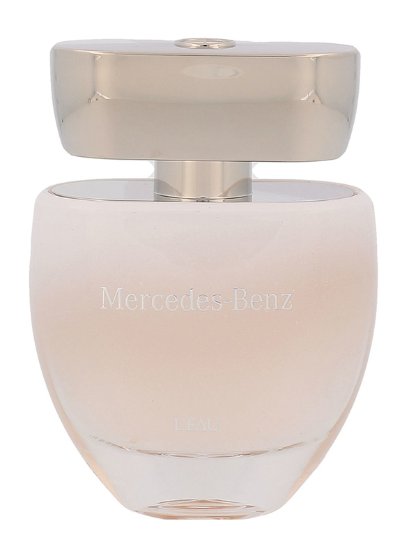 

Mercedes Benz L'Eau 60ml EDT Perfume for Women