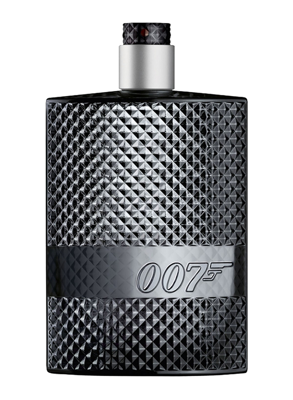 

James Bond 007 125ml EDT Perfume for Men