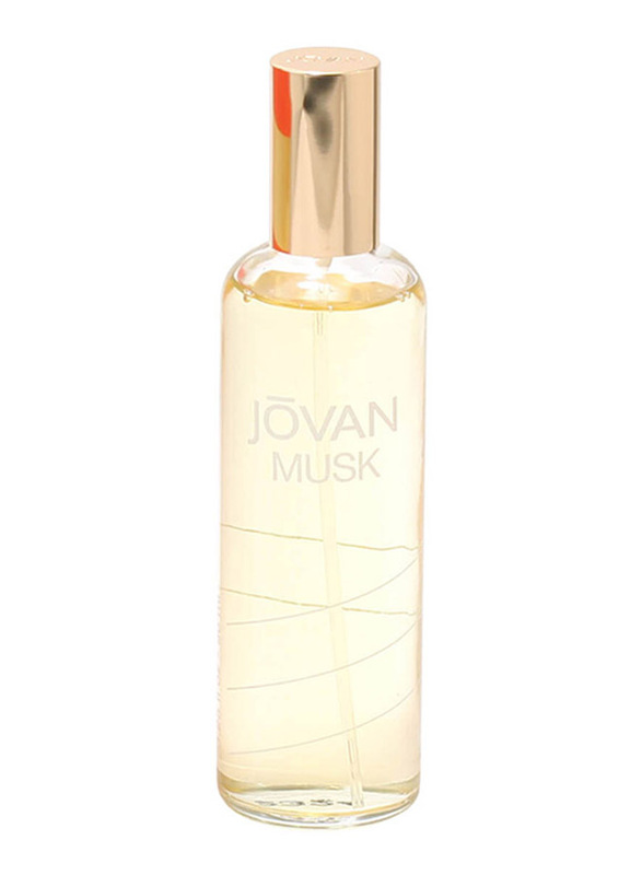

Jovan Musk 96ml EDC for Women