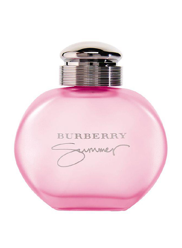 

Burberry Summer 100ml EDT Perfume for Women