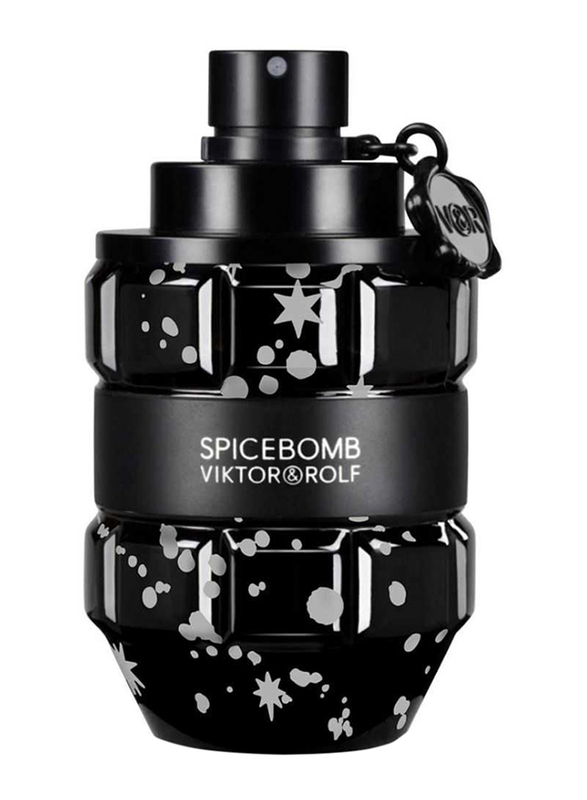 

Viktor & Rolf Spicebomb Limited Edition 90ml EDT Perfume for Men