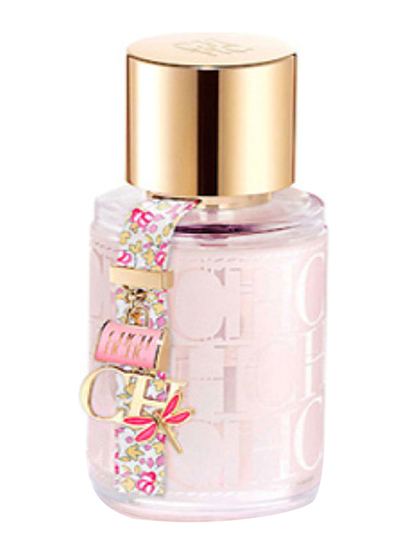 

Carolina Herrera CH L'Eau 100ml EDT Perfume for Women