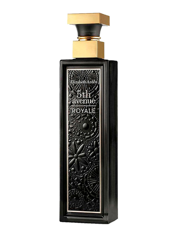 

Elizabeth Arden 5th Avenue Royal 125ml EDP Perfume for Women