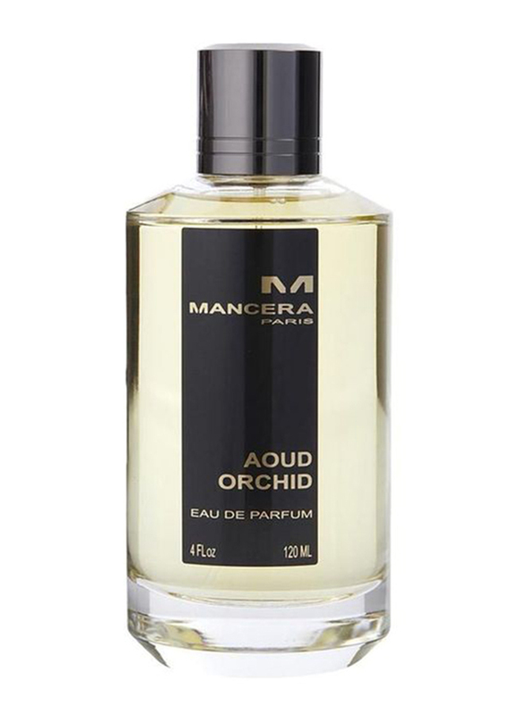 

Mancera Aoud Orchid 120ml EDP Perfume for Women