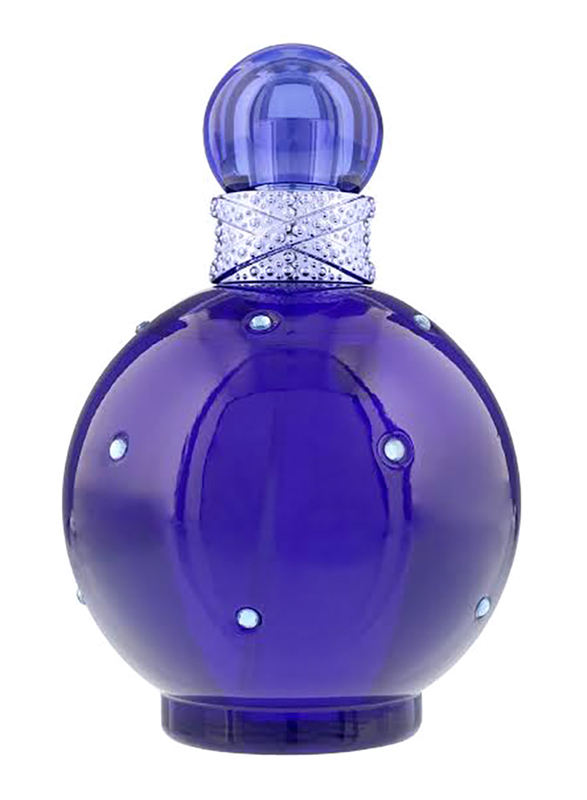 

Britney Spears Midnight Fantasy 50ml EDP Perfume for Women