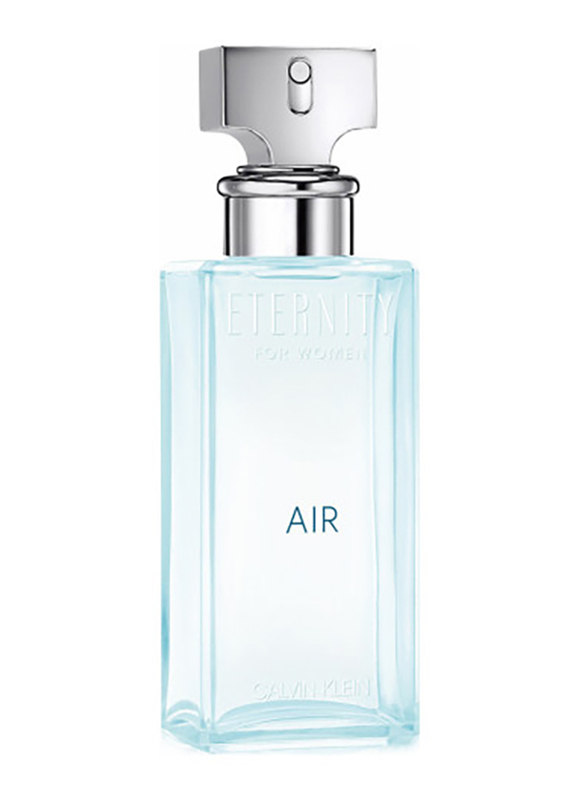 

Calvin Klein Eternity Air 100ml EDP Perfume for Women