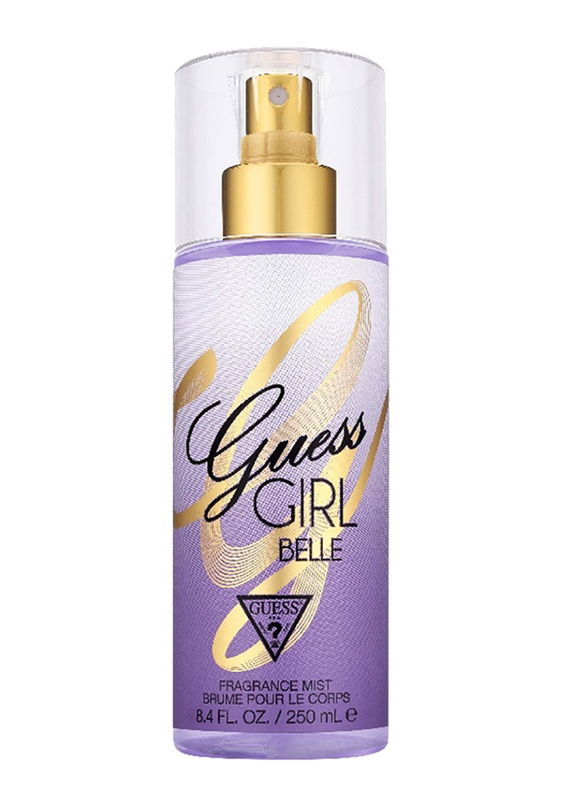 

Guess Girl Belle 250ml Body Mist for Women