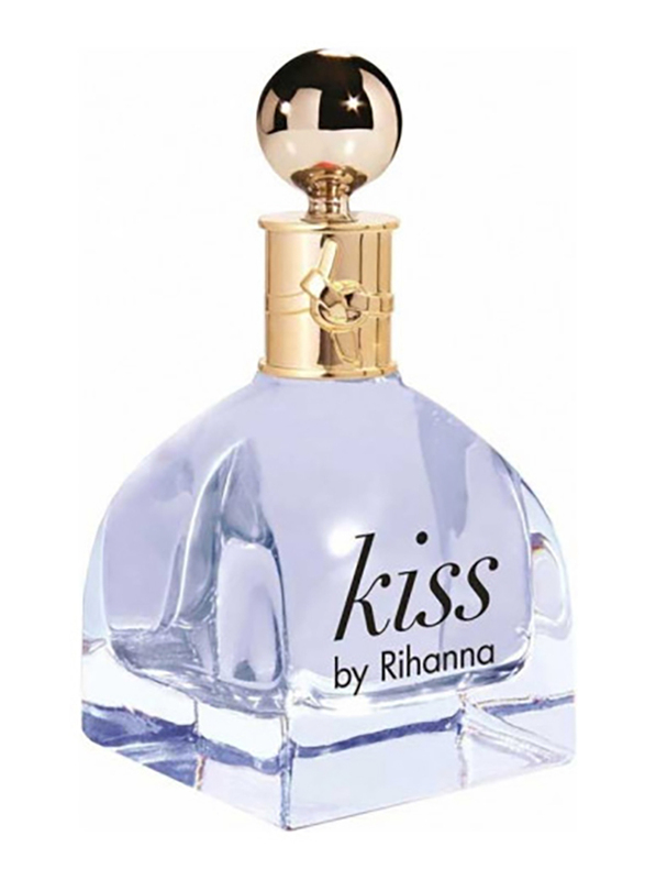 

Rihanna Riri Kiss 100ml EDP Perfume for Women